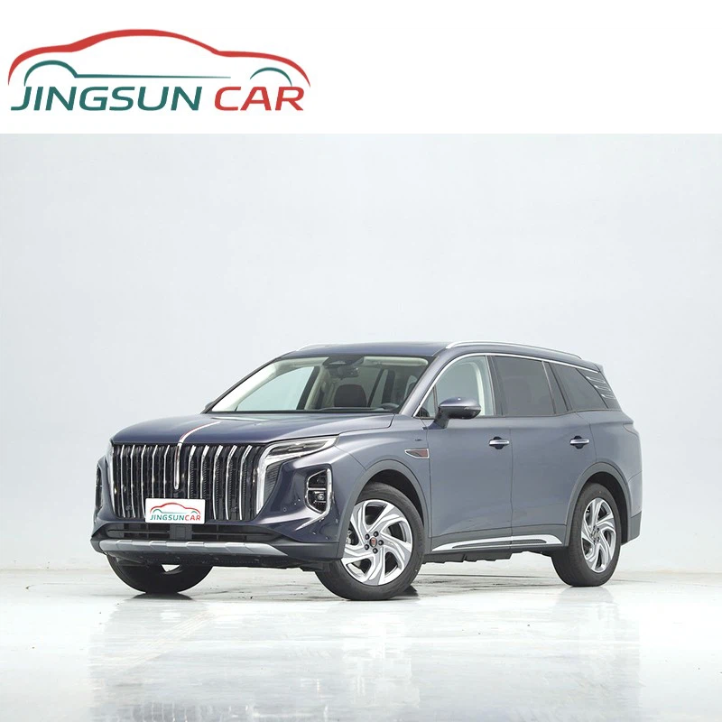 Hongqi HS7